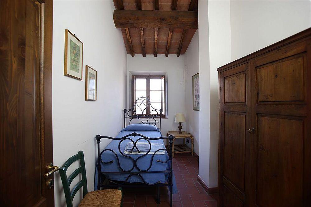 Relais Antico Borgo San Lorenzo ポッジボンシ エクステリア 写真
