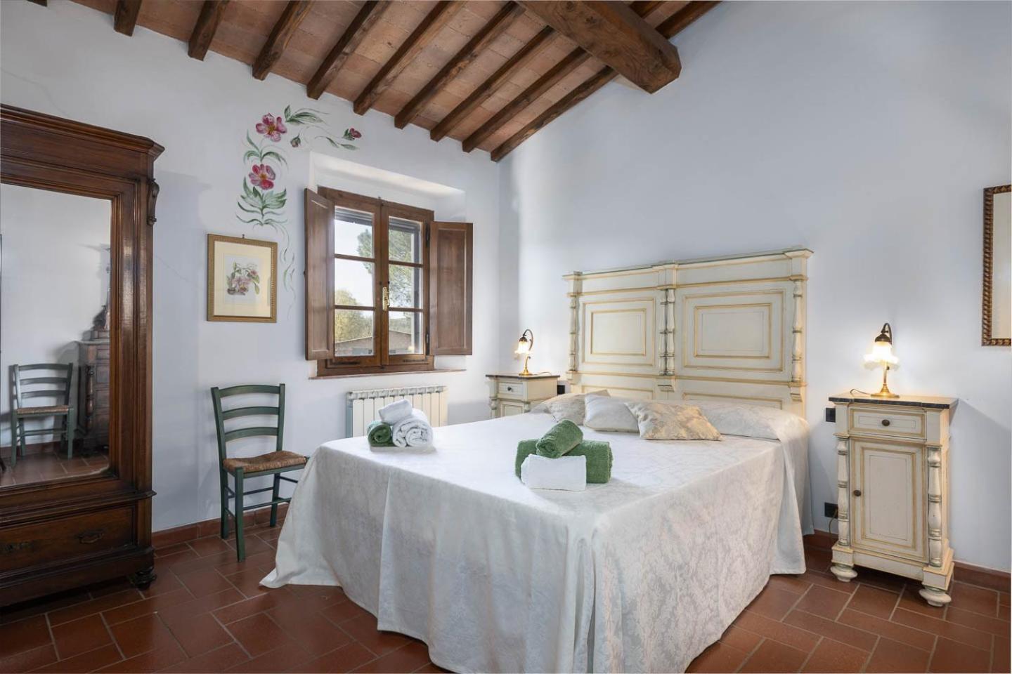 Relais Antico Borgo San Lorenzo ポッジボンシ エクステリア 写真