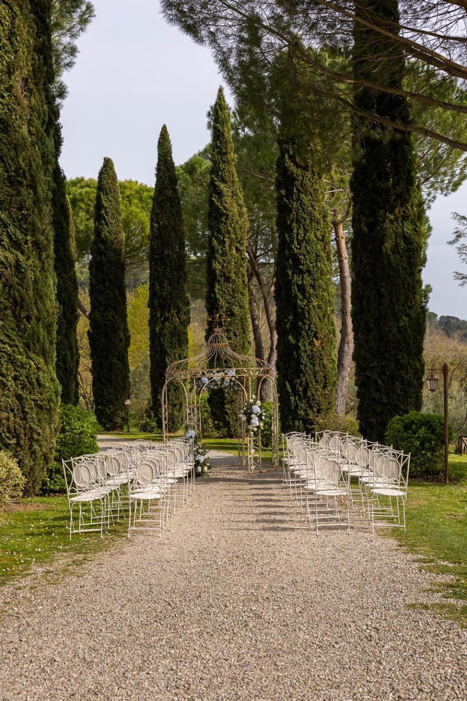 Relais Antico Borgo San Lorenzo ポッジボンシ エクステリア 写真