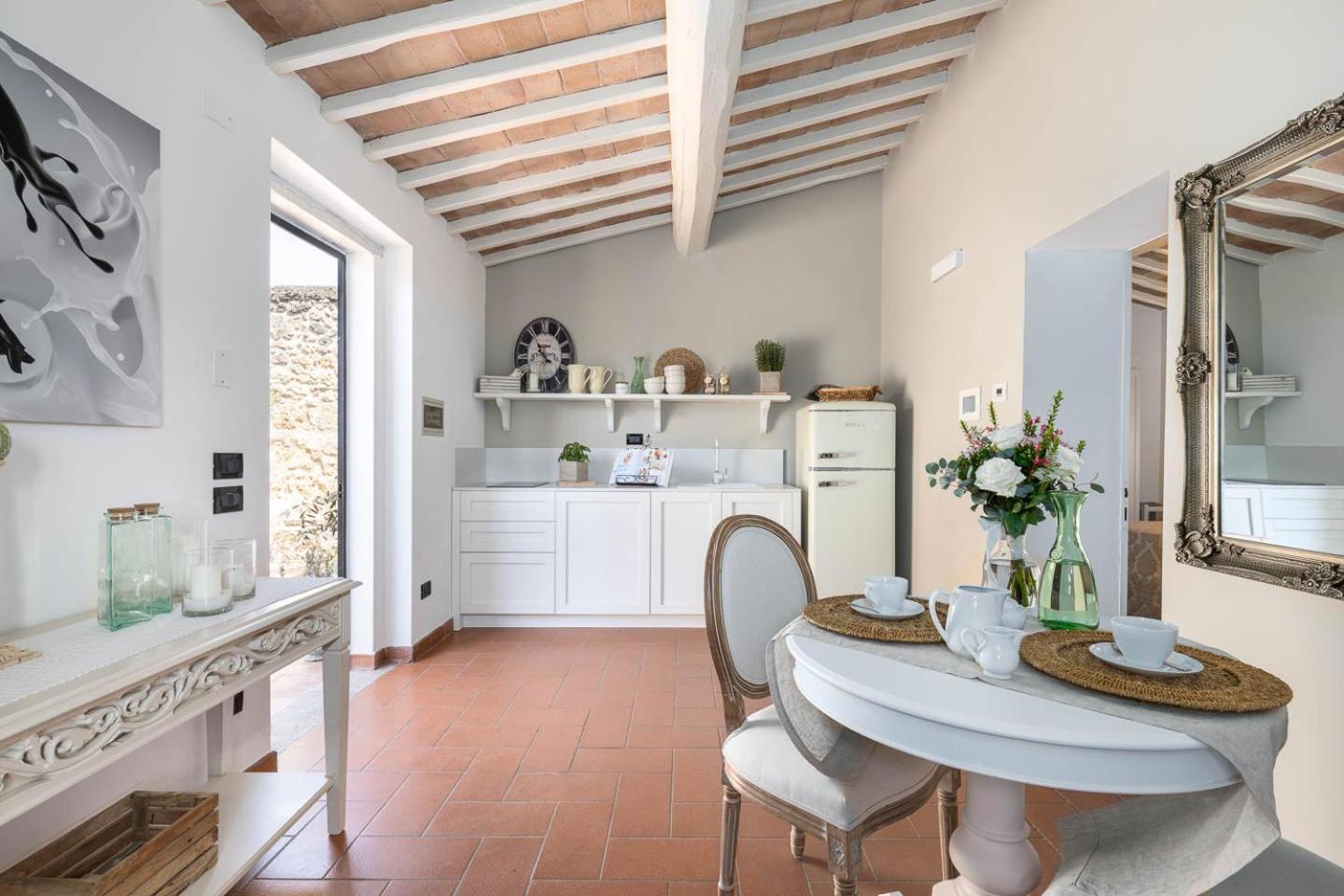 Relais Antico Borgo San Lorenzo ポッジボンシ エクステリア 写真
