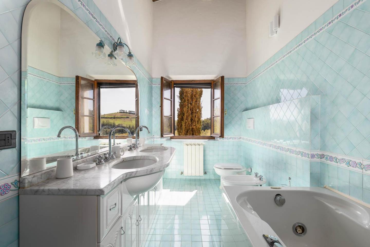 Relais Antico Borgo San Lorenzo ポッジボンシ エクステリア 写真