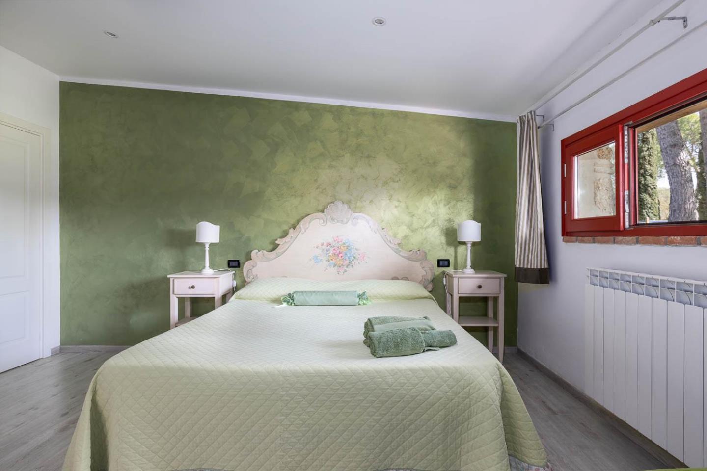 Relais Antico Borgo San Lorenzo ポッジボンシ エクステリア 写真